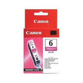 CANON BCI 6 Magenta