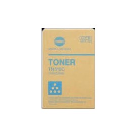 DEVELOP TN 310 C Cyan