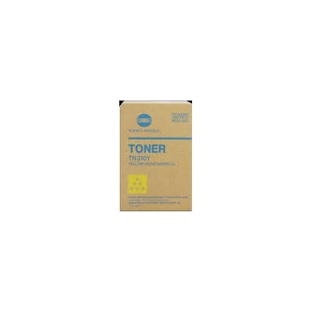 DEVELOP TN 310 Y Amarillo