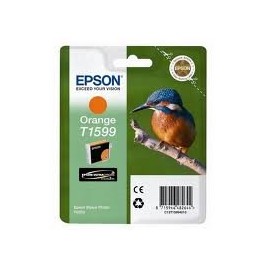 EPSON T1599 Naranja