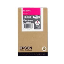 EPSON T6163 Magenta