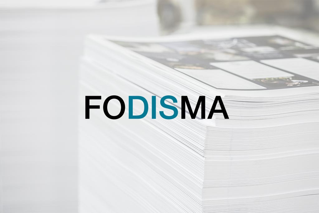 Fodisma - Marcador de posición